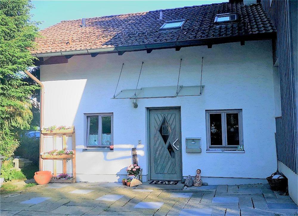 Im Inntal Dahoam Brannenburg Ngoại thất bức ảnh