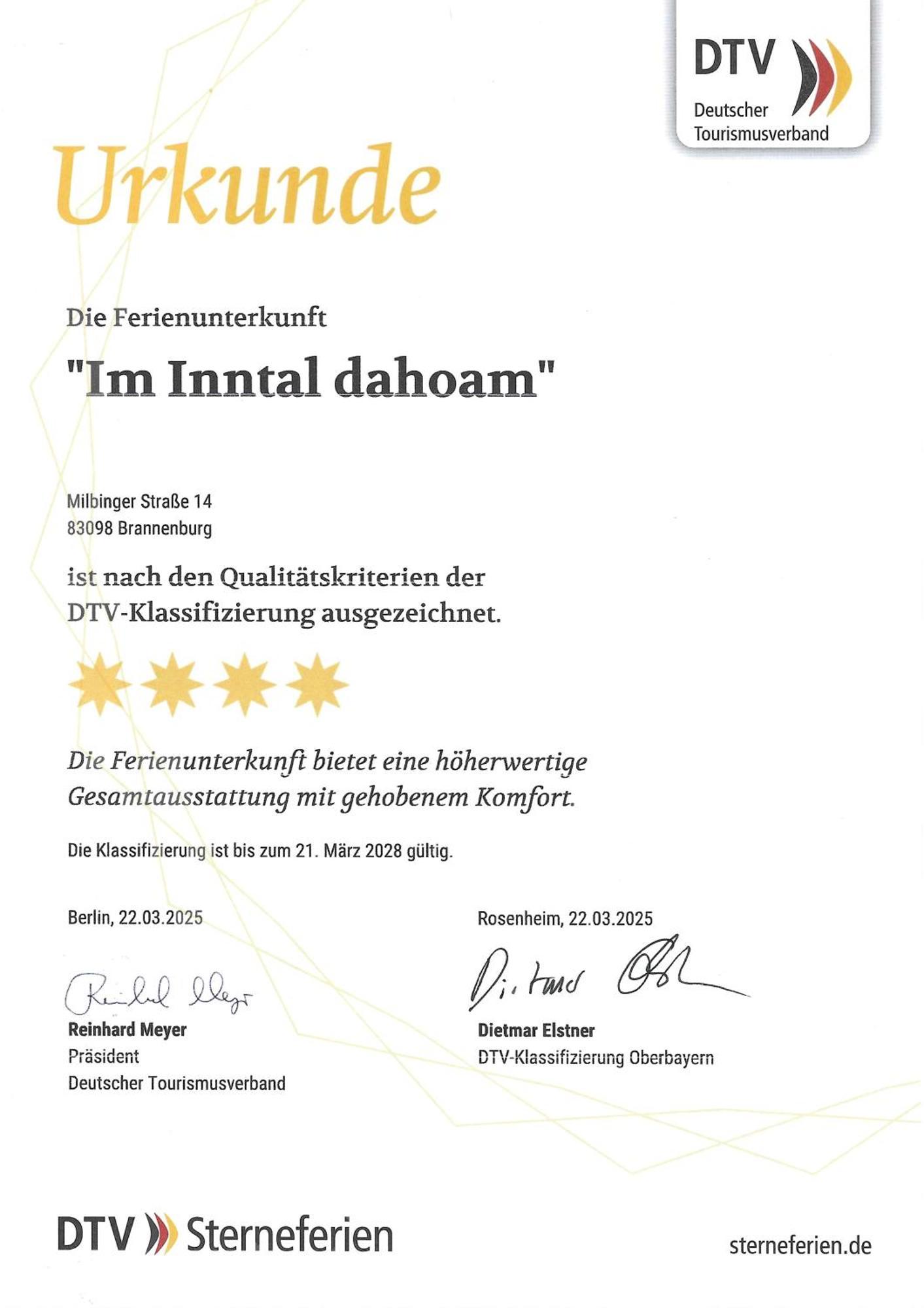 Im Inntal Dahoam Brannenburg Ngoại thất bức ảnh